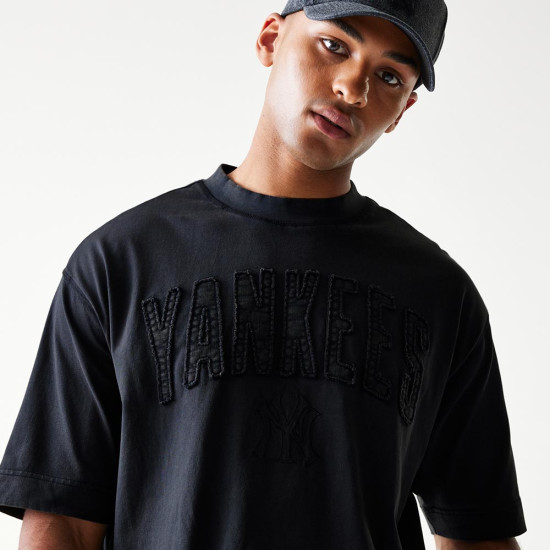 New Era Ανδρική κοντομάνικη μπλούζα New York Yankees MLB T-Shirt